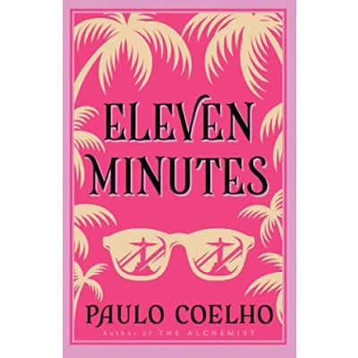 Imagen de Eleven Minutes