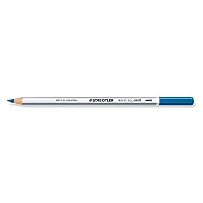 Imagen de Staedtler 125 63 Lápices, color azul