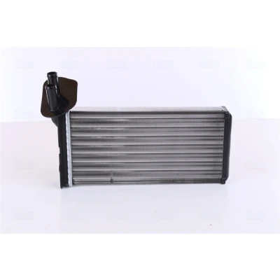 Imagen de NISSENS 73965 Radiador de Calefaccion sin conducto VOLKSWAGEN: TRANSPORTER 4, 4 Bus, California Westfalia T4 Bus