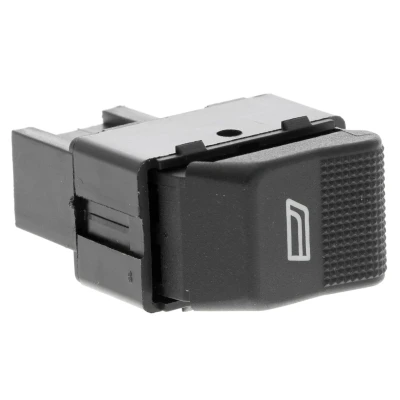 Imagen de VEMO V10 73 0222 Interruptor, elevalunas Delante, izquierda SEAT: Ibiza 2, 4 Sportcoupe, Arosa, VOLKSWAGEN: Polo V Hatchback, III Hatchback