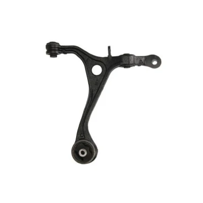 Imagen de YAMATO J34046YMT Barra oscilante, suspensión de ruedas Eje delantero, izquierda, debajo Brazo oscilante transversal HONDA: Accord 7 Limousine