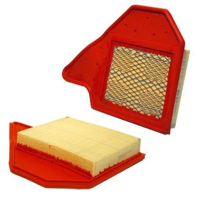 Imagen de Filtro de aire WIX FILTERS 49737
