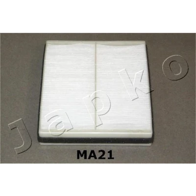 Imagen de JAPKO 21MA21 Filtro de habitáculo Cartucho filtrante 213 168 29 MAZDA: Demio Wagon