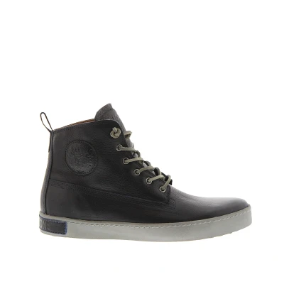 Imagen de Blackstone Botines con cordones, Hombre, Talla: 42, Blue Zapatos