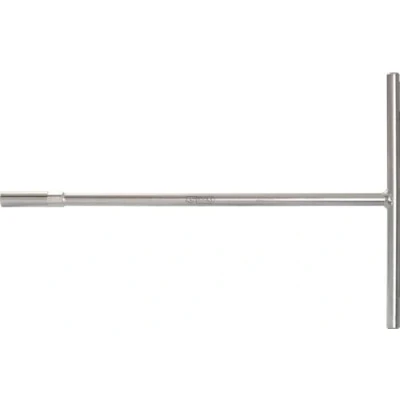 Imagen de KS TOOLS 517.1183 Llave de cubo 300 10 hexagonal Acero cromo vanadio