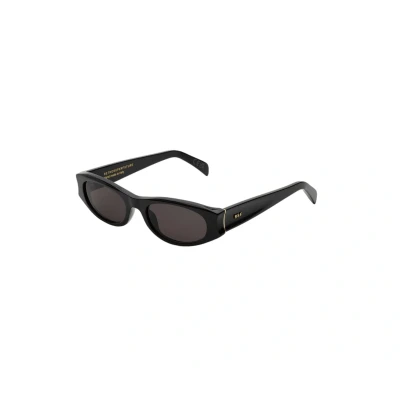 Imagen de Retrosuperfuture Razzo Unisex Gafas de sol, Talla: 54, Black