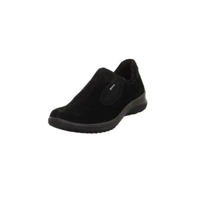 Imagen de Legero Softboot 4.0 Gore Tex, Zapatillas Mujer, Black 0000, 43.5 EU