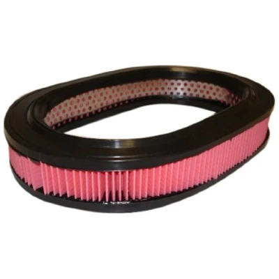 Imagen de JAPANPARTS FA 512S Filtro de aire 59,8 Cartucho filtrante MITSUBISHI: GALANT 4 Stufenheck
