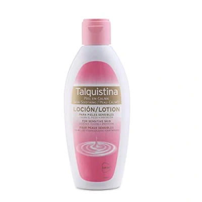 Imagen de Talquistina Locion 200 Ml