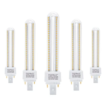 Imagen de Glowster Tubo LED PLC 2U 15W