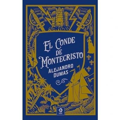 Imagen de EL CONDE DE MONTECRISTO: 67 (PIEL CLÁSICOS)
