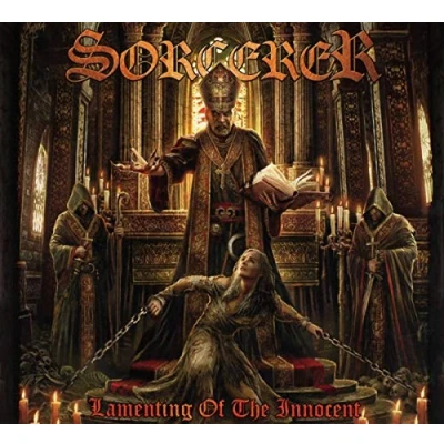 Imagen de Lamenting of the Innocent