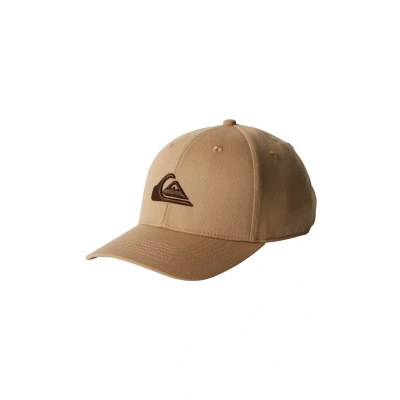 Imagen de Quiksilver Decades Gorra con cierre ajustable a presión para Hombre