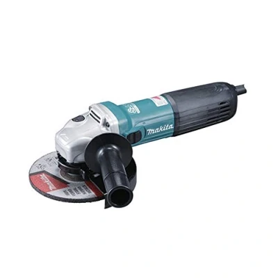 Imagen de Makita GA6040C Miniamoladora 150M 1.400W