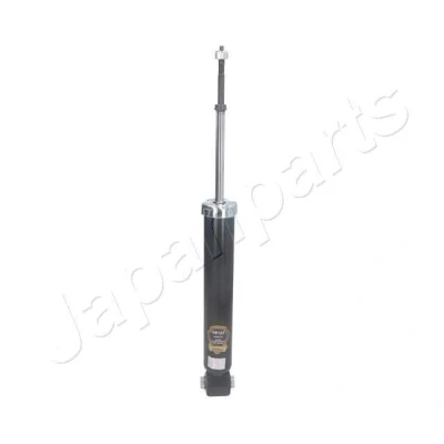 Imagen de JAPANPARTS MM 00133 Amortiguador Eje trasero Presión de gas Bitubular con muelle tope Espiga arriba, Anillo inferior