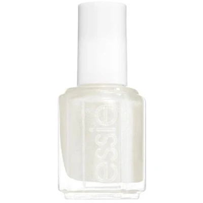 Imagen de Essie top coat Luxe 277 Pure Pearl Perfection esmaltes de uñas (Transparente, Fection, Shining, BUTYL ACETATE, ETHYL NITROCELLULOSE, ADIPIC ACID/NEOPENTYL GLYCOL/TRIMELLITIC ANHYDRIDE COP)