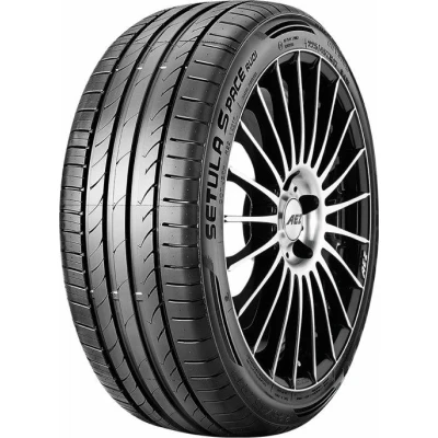 Imagen de Rotalla Setula S Race RU01 255/40 R19 100W coche de turismo Neumáticos verano AUDI: A6 C6 Sedán, C7 Allroad 906230
