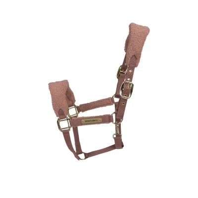 Imagen de Kentucky Teddy Fleece Halter