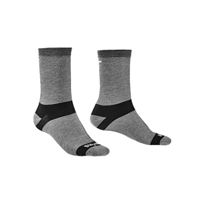 Imagen de Bridgedale Calcetines Coolmax Liner para hombre (paquete de 1)