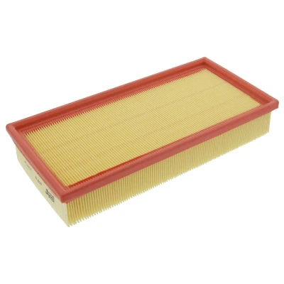 Imagen de MAPCO 60019 Filtro de aire 58 156 325 rectangular Cartucho filtrante CITROËN: C5 I Hatchback, C8, AX, PEUGEOT: 406 Berlina, 807, Coupé