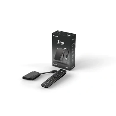 Imagen de Formular Z Mini Android Ott Media Streamer