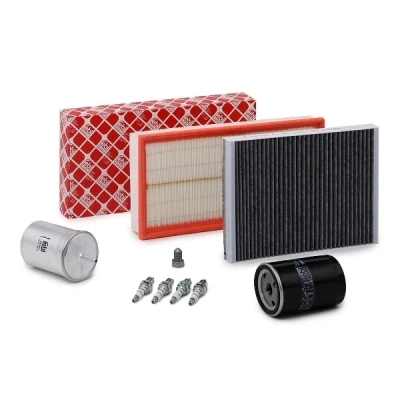 Imagen de FEBI BILSTEIN 36104 Kit de piezas, revisión VOLKSWAGEN: Golf 4, AUDI: A3 Hatchback norauto, oscaro, mister auto