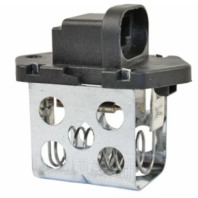 Imagen de METZGER 0917230 Resistencia en serie, electromotor de ventilador RENAULT: CLIO 2, Kangoo I, DACIA: Logan I Berlina, Duster SUV, MCV