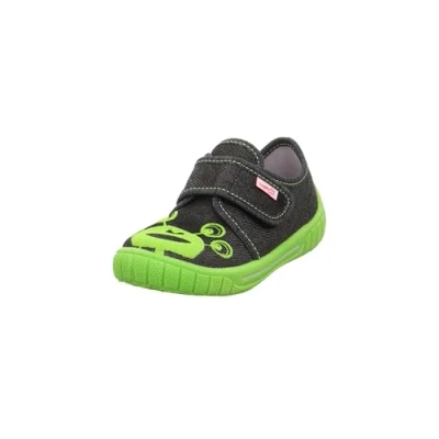 Imagen de superfit Bill Low top Sneakers, Zapatillas, Black 0010, 25 EU