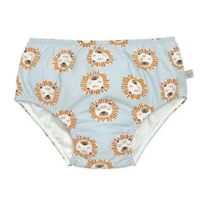 Imagen de Lässig Splash &amp; Fun Pañal de natación, 92, 19 24 meses, color azul