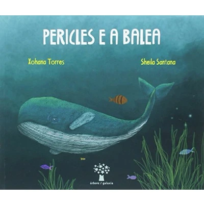 Imagen de Pericles E A Balea