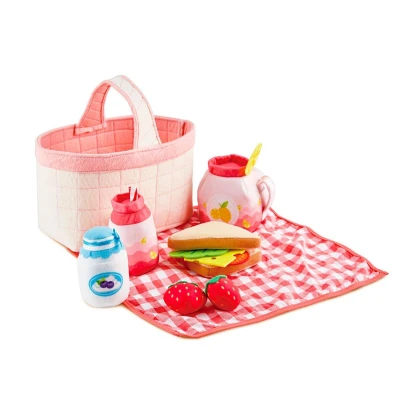 Imagen de Cesta Picnic