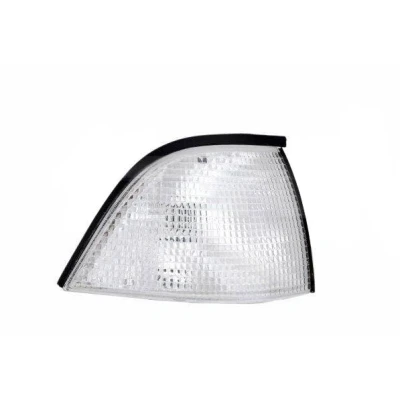Imagen de TYC 18 5352 15 2 Intermitente blanco Delante, izquierda con portalámparas BMW: 3 Cabrio, Coupé norauto, oscaro, mister auto