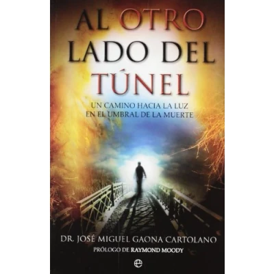 Imagen de OTRO LADO DEL TUNEL,AL (SIN COLECCION)