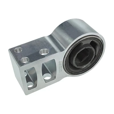 Imagen de MEYLE 15 14 610 0004 Silentblock Brazo de Suspension ORIGINAL Quality Eje delantero, derecha, posterior, interior ALFA ROMEO: 159 Sportwagon