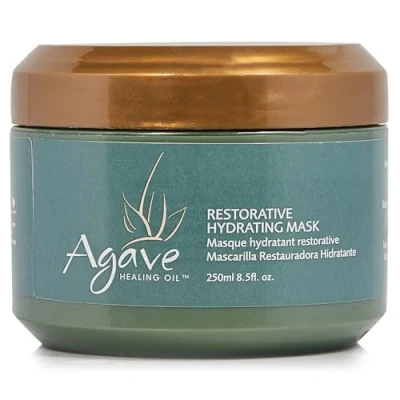 Imagen de Agave Restorative Hydrating Mask / Mascarilla profesional hidratante 250 ml