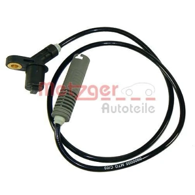 Imagen de METZGER 0900005 Sensor de ABS inductivo BMW: 3 Coupé, Berlina, Touring