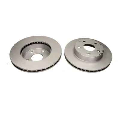 Imagen de QUARO QD8227 Disco de freno 305 26 5 127 ventilación interna revestido sin buje rueda, perno sujeción rueda JEEP: GRAND CHEROKEE 2