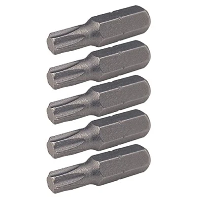 Imagen de KS TOOLS 911.2304 Punta de atornillar 6,3 (1/4&quot;) Acero para herramientas