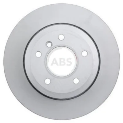 Imagen de A.B.S. COATED 18042 Disco de freno 320 20 5 120 ventilado revestido BMW: Berlina, Touring