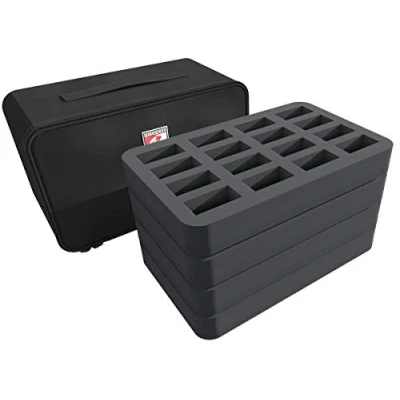 Imagen de Feldherr Mini Plus 64 miniaturas Figura Estuche