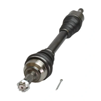 Imagen de MAXGEAR 49 2576 Árbol de transmisión Eje delantero, izquierda 638, 69mm