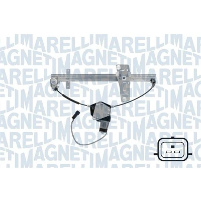 Imagen de Lève vitre MAGNETI MARELLI 350103170366
