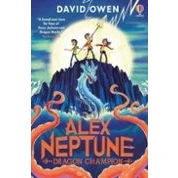 Imagen de Alex Neptune Dragon Champion