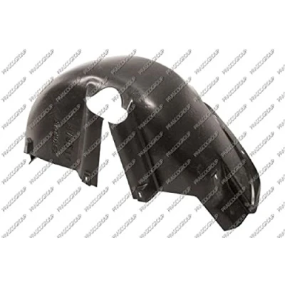 Imagen de PRASCO SK3253653 Paso de Rueda Atrás derecha SKODA: Fabia 2