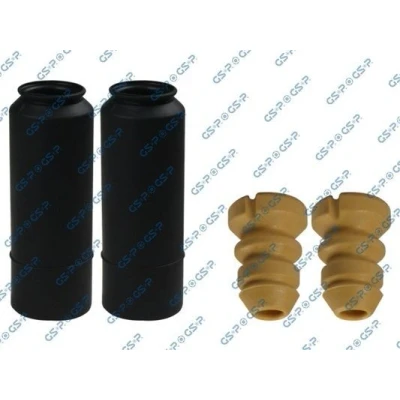 Imagen de GSP 5406480PK Guardapolvo Amortiguador BMW: 3 Berlina, Touring, Coupé