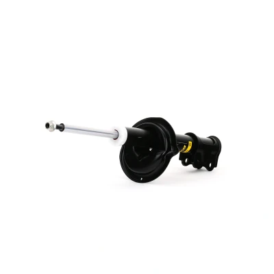 Imagen de MONROE G7273 amortiguador Presión de gas Bitubular Columna Espiga arriba, Abrazadera abajo SUZUKI: SWIFT 3, OPEL: Agila B norauto,