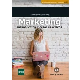 Imagen de Marketing: Introducción y casos prácticos