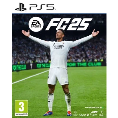 Imagen de PS5 EA Sports FC™ 25