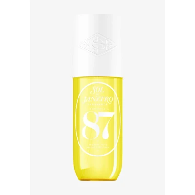 Imagen de Sol De Janeiro Rio Radiance Bruma Corporal 90 ml