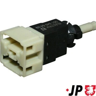 Imagen de JP GROUP 1396600800 Interruptor luces freno manual (por pedal) 6 MERCEDES BENZ: Clase E Berlina, ML, SLK